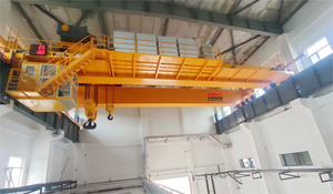 核工业桥式起重机