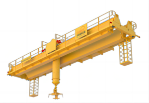 核工业数控吊车